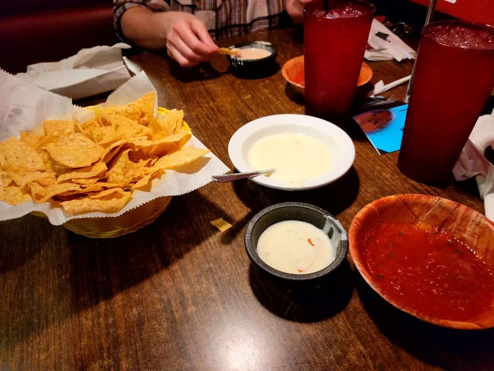 Cheese Dip