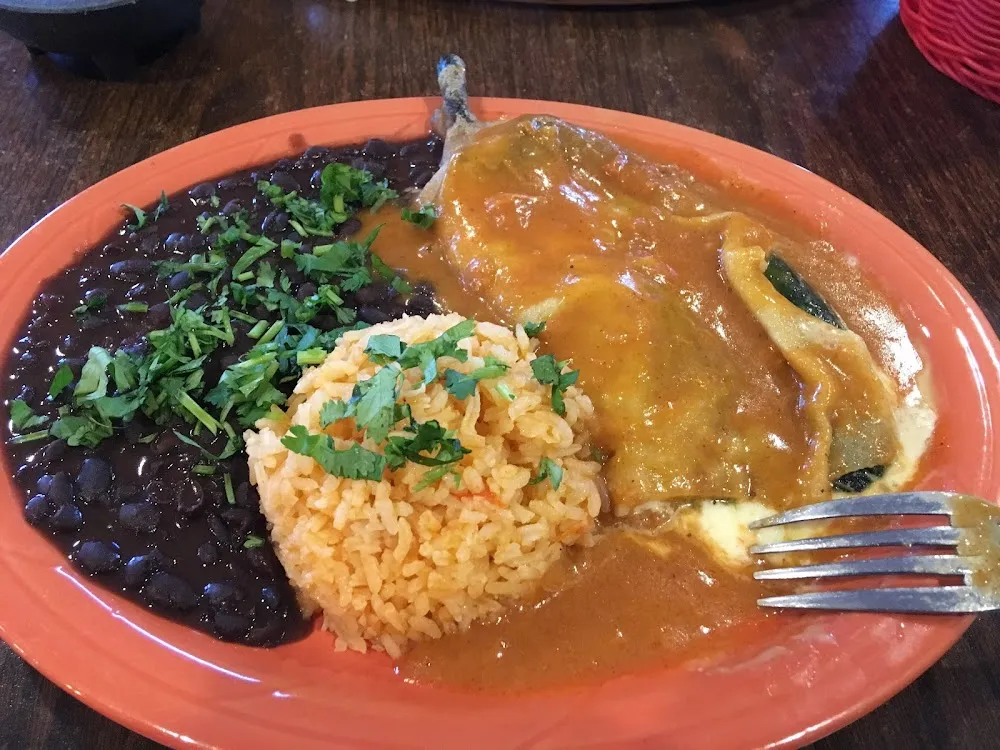 Chili Relleno