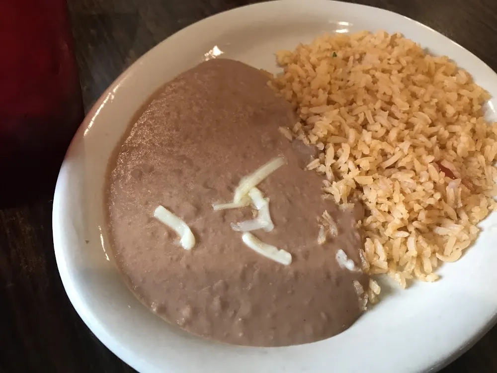 Refried Beans